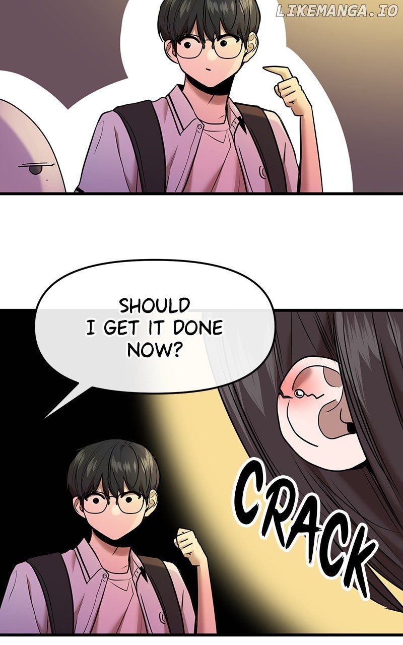 Read Back to Chanbi EN Manga Online