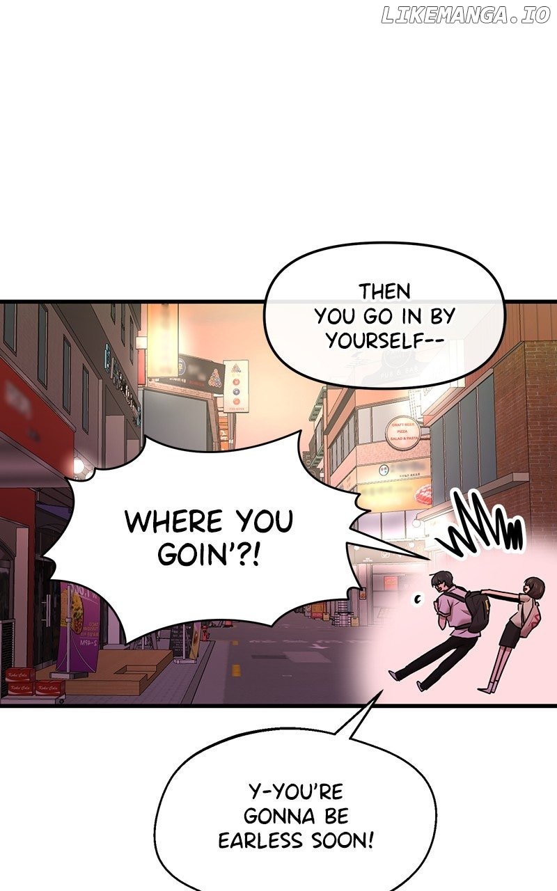 Read Back to Chanbi EN Manga Online