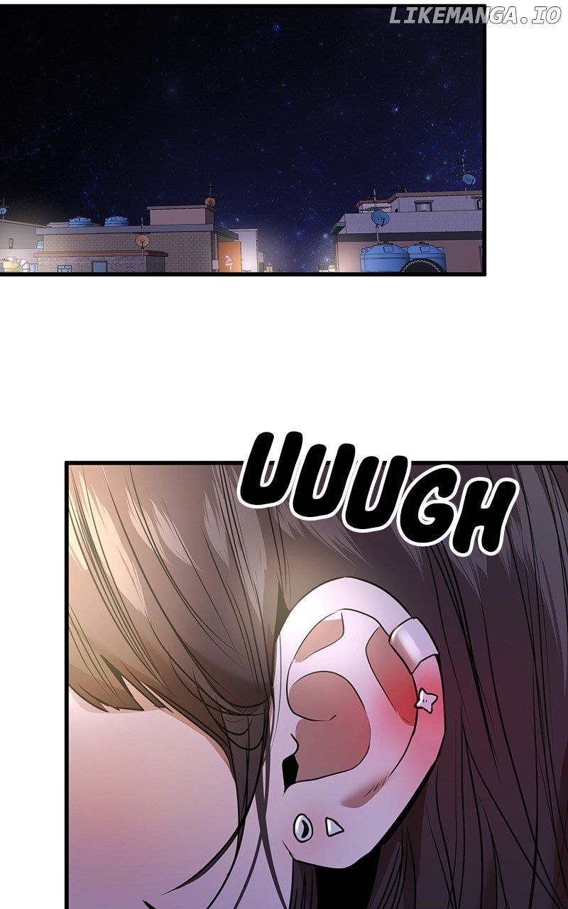 Read Back to Chanbi EN Manga Online