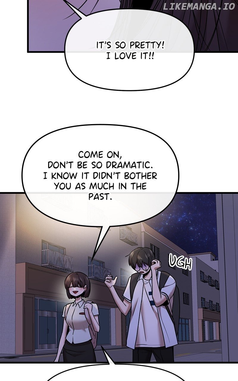 Read Back to Chanbi EN Manga Online