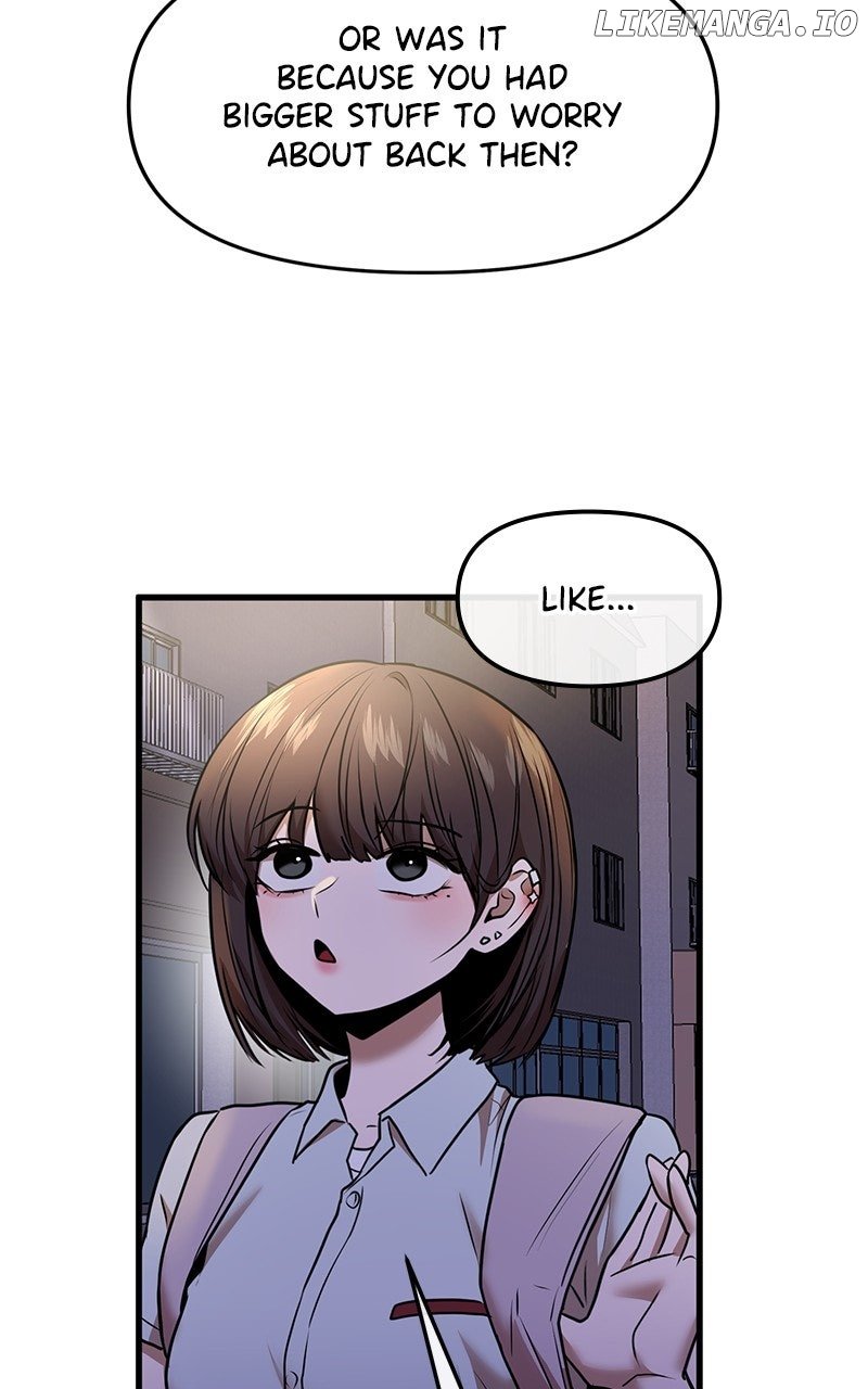 Read Back to Chanbi EN Manga Online