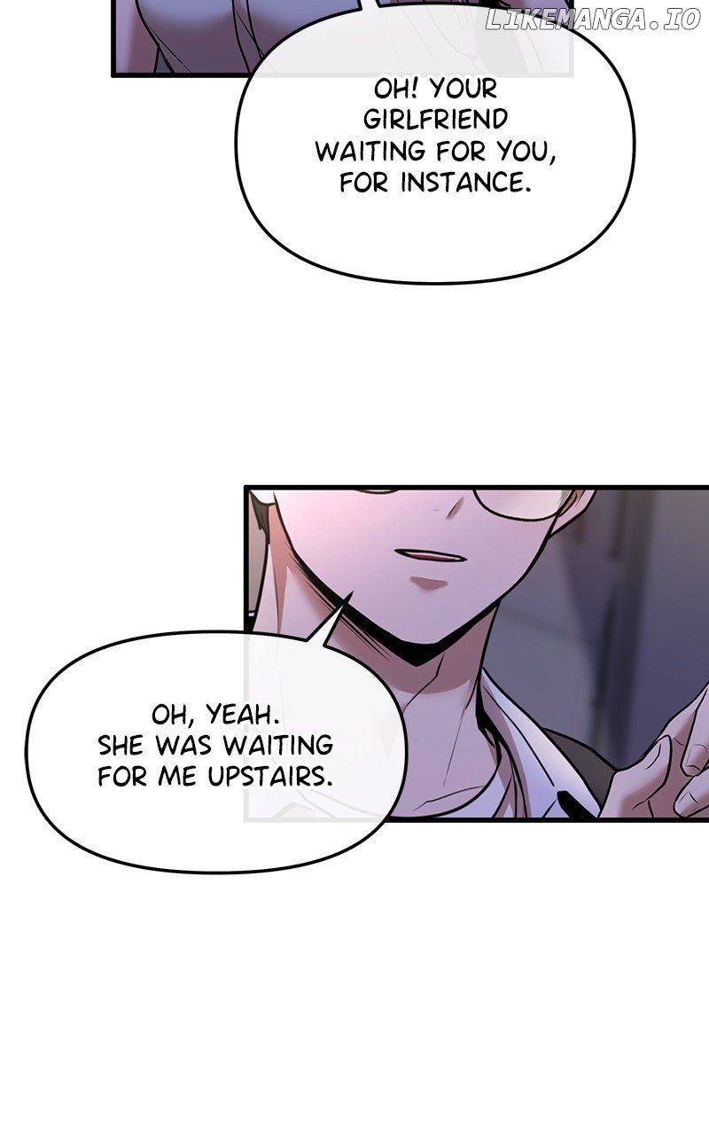 Read Back to Chanbi EN Manga Online