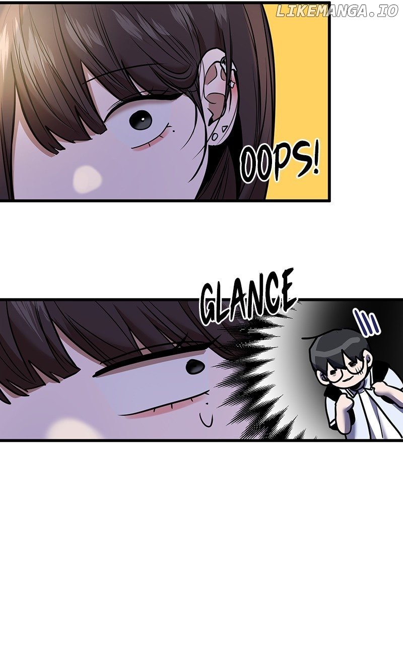 Read Back to Chanbi EN Manga Online
