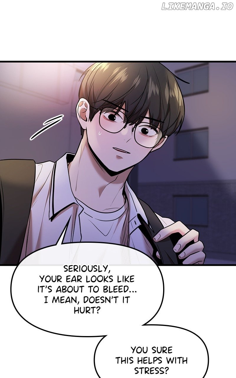 Read Back to Chanbi EN Manga Online
