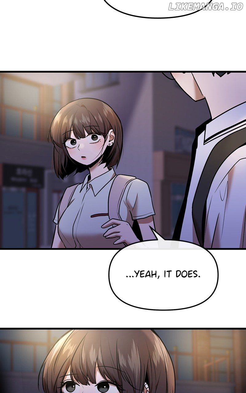 Read Back to Chanbi EN Manga Online