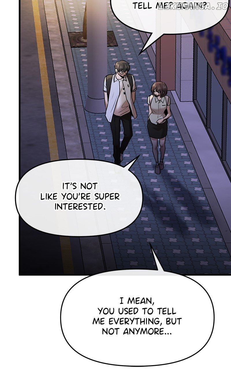 Read Back to Chanbi EN Manga Online