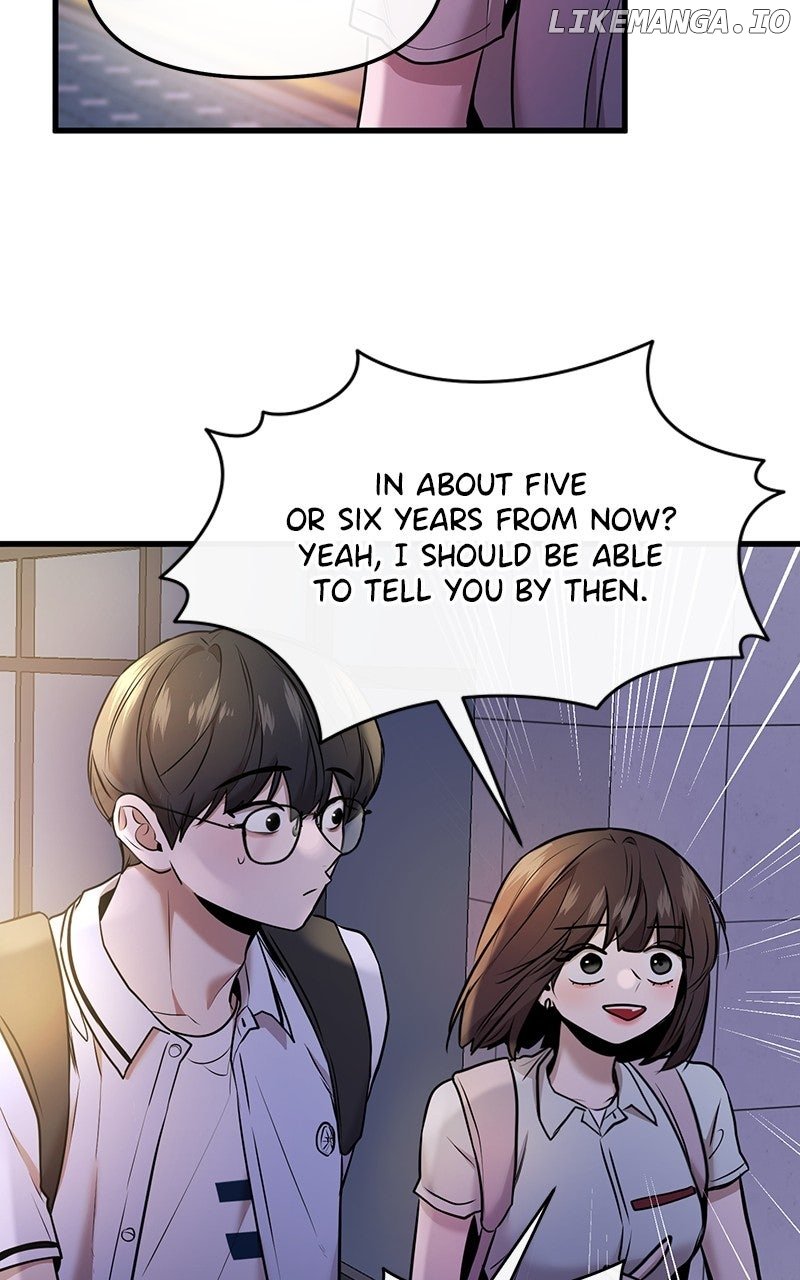 Read Back to Chanbi EN Manga Online