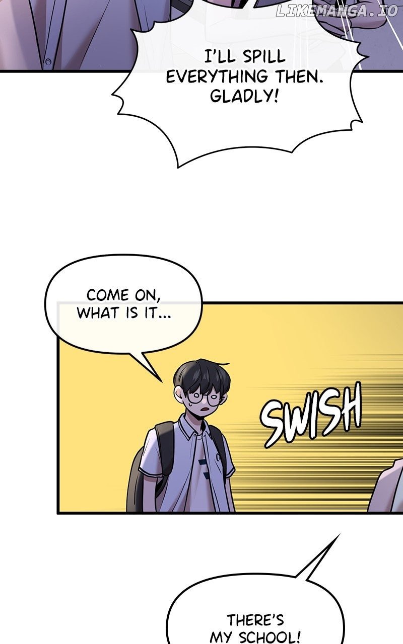 Read Back to Chanbi EN Manga Online