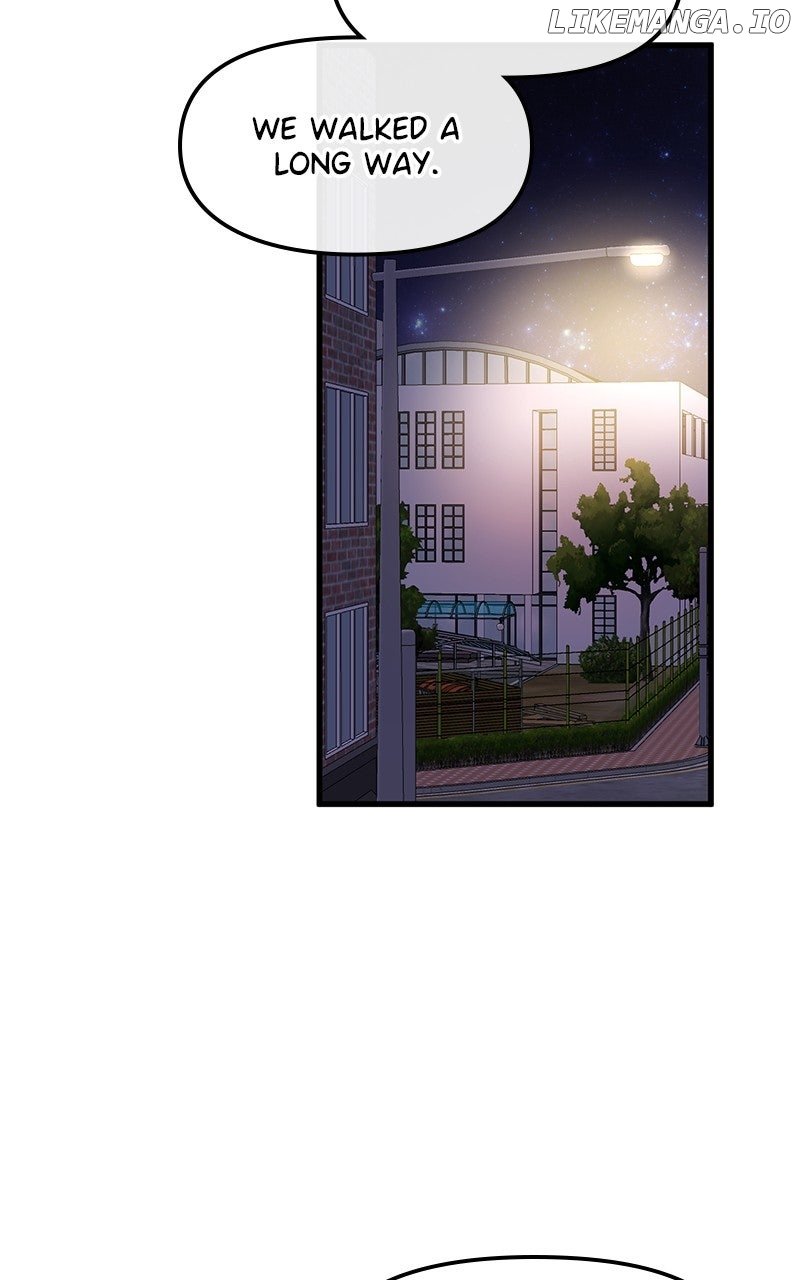 Read Back to Chanbi EN Manga Online