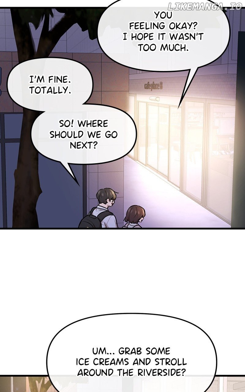 Read Back to Chanbi EN Manga Online