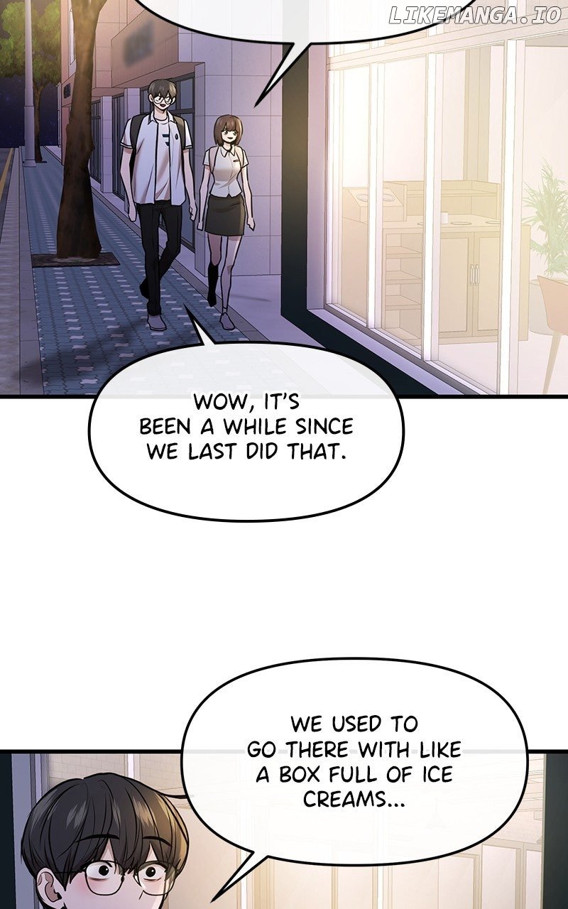 Read Back to Chanbi EN Manga Online
