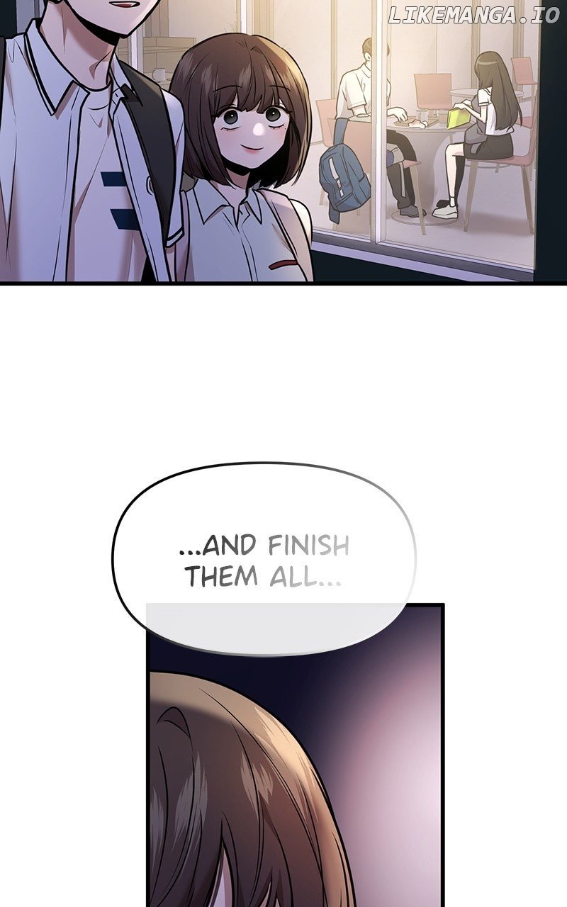 Read Back to Chanbi EN Manga Online
