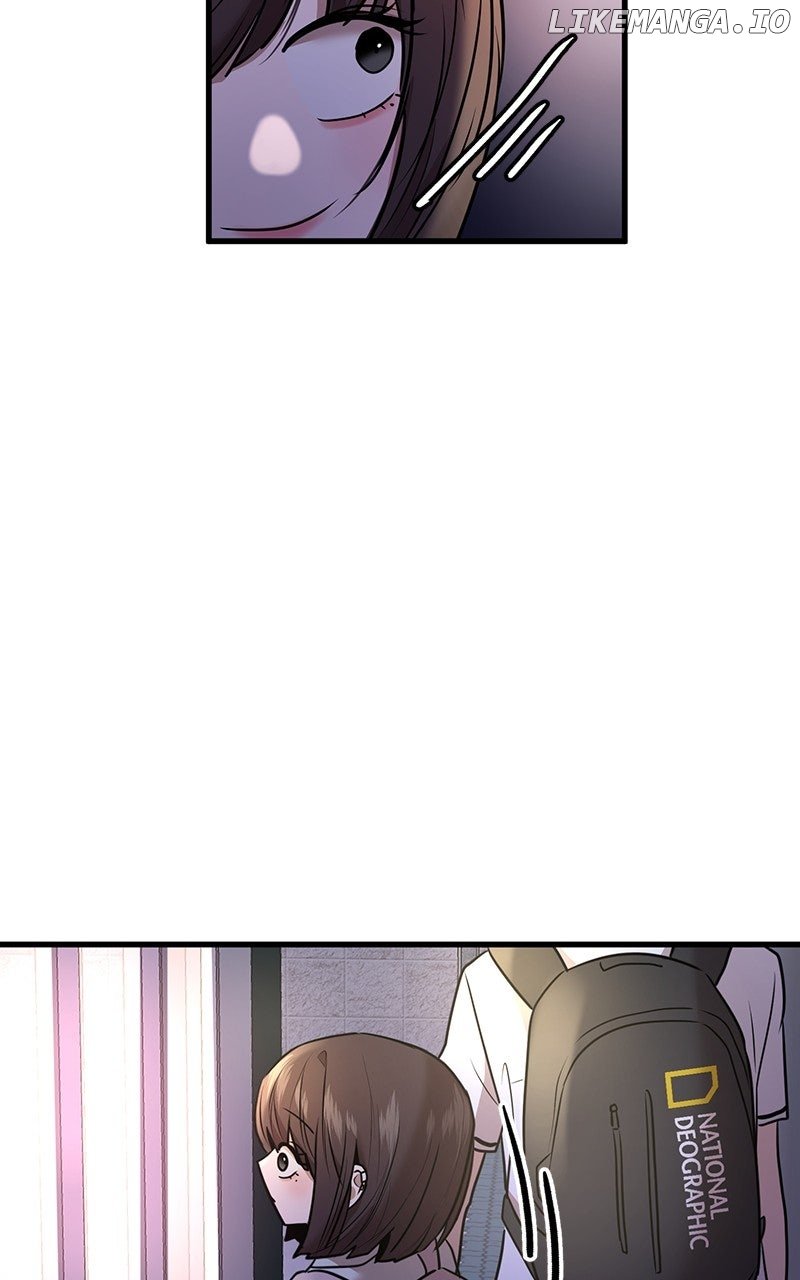 Read Back to Chanbi EN Manga Online