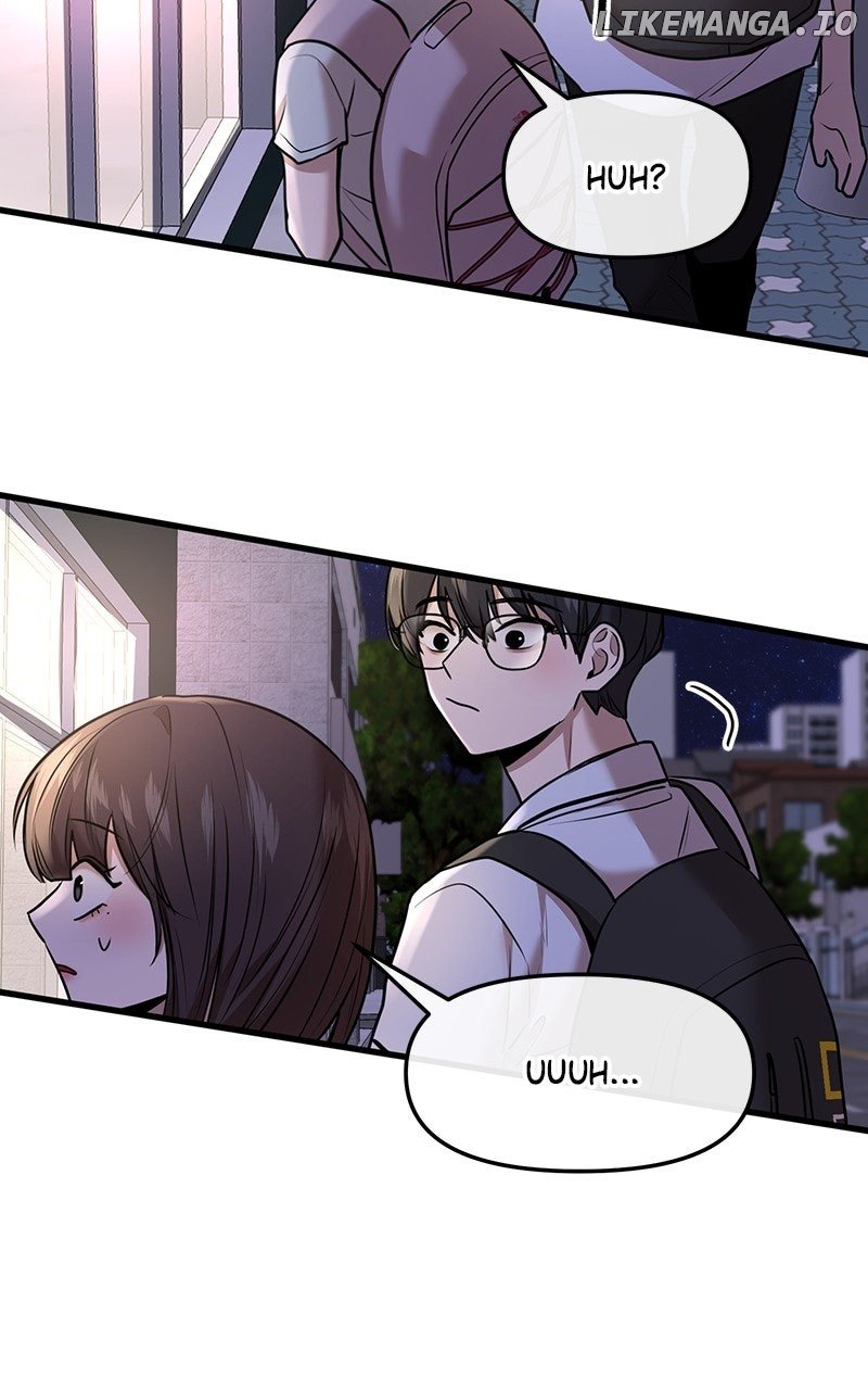 Read Back to Chanbi EN Manga Online
