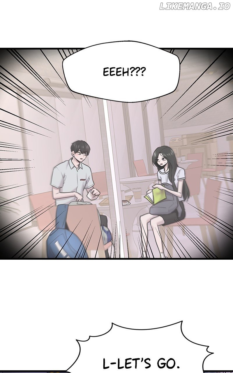 Read Back to Chanbi EN Manga Online
