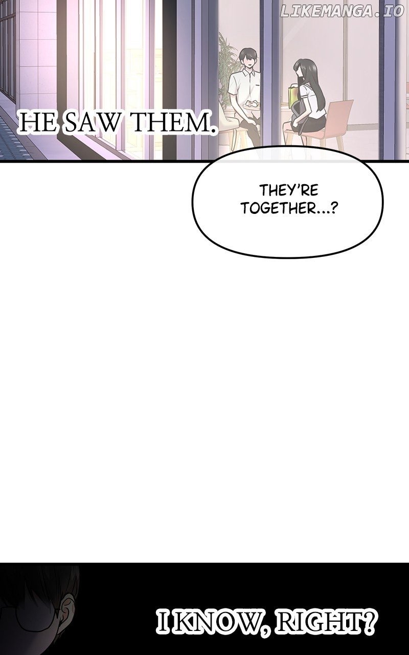 Read Back to Chanbi EN Manga Online
