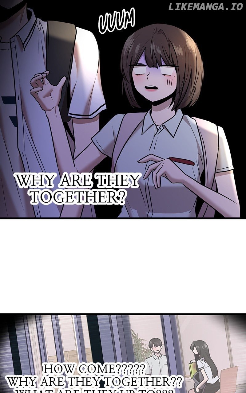 Read Back to Chanbi EN Manga Online