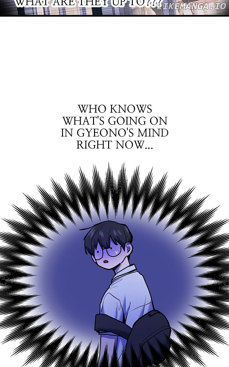 Read Back to Chanbi EN Manga Online
