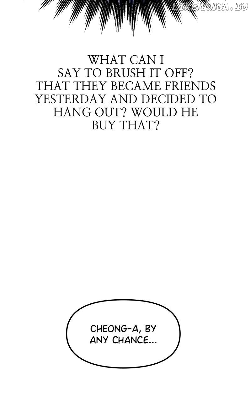 Read Back to Chanbi EN Manga Online