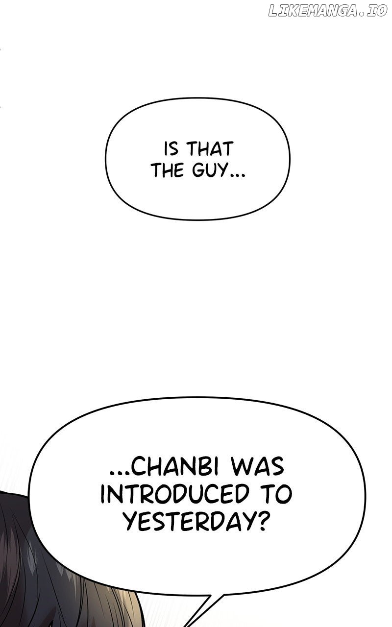 Read Back to Chanbi EN Manga Online