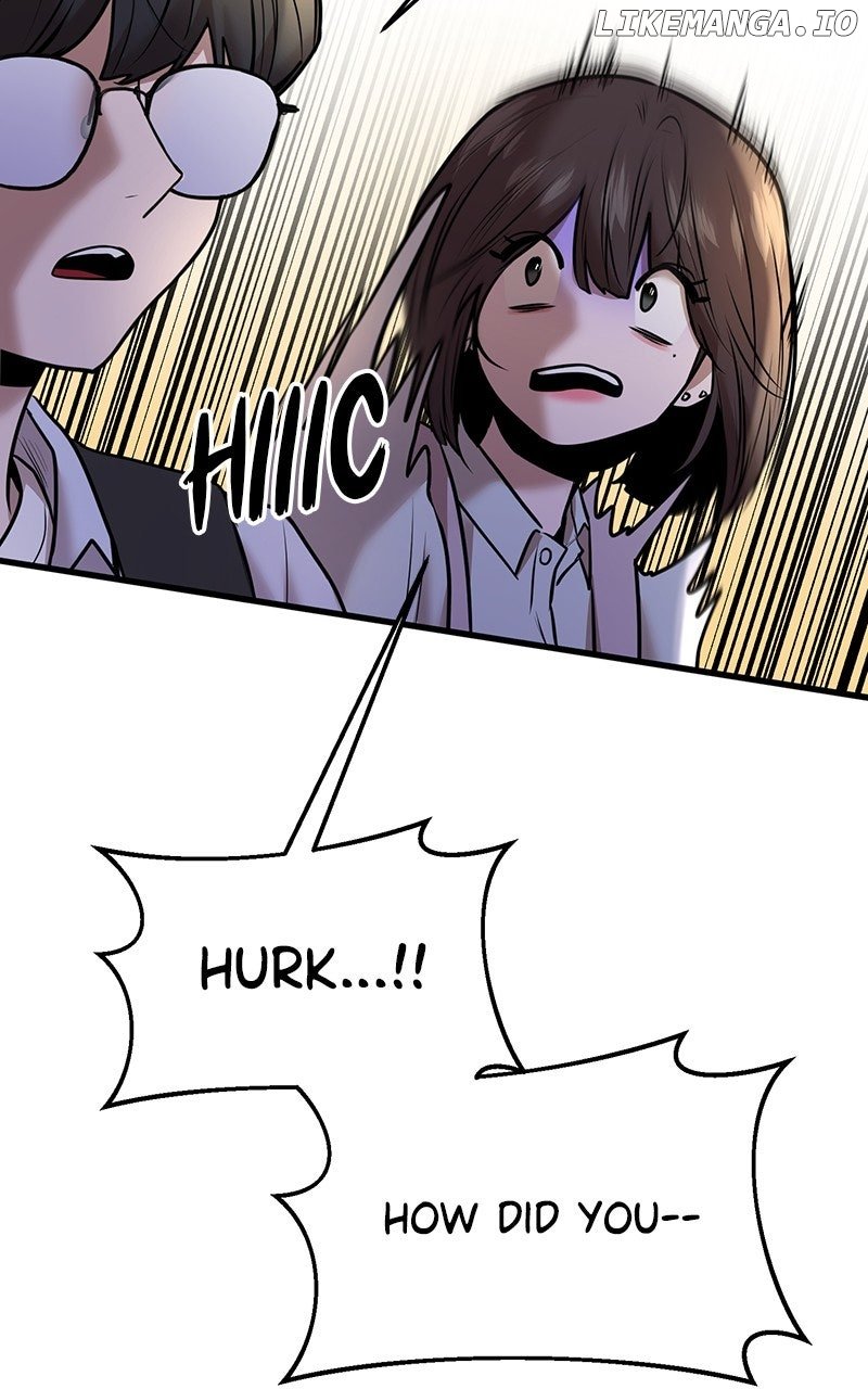 Read Back to Chanbi EN Manga Online