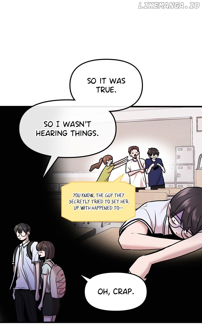 Read Back to Chanbi EN Manga Online