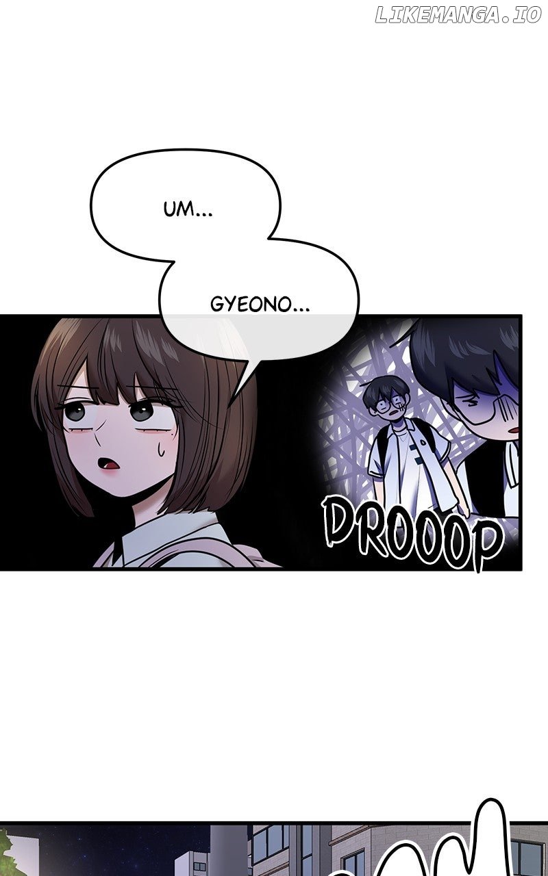 Read Back to Chanbi EN Manga Online