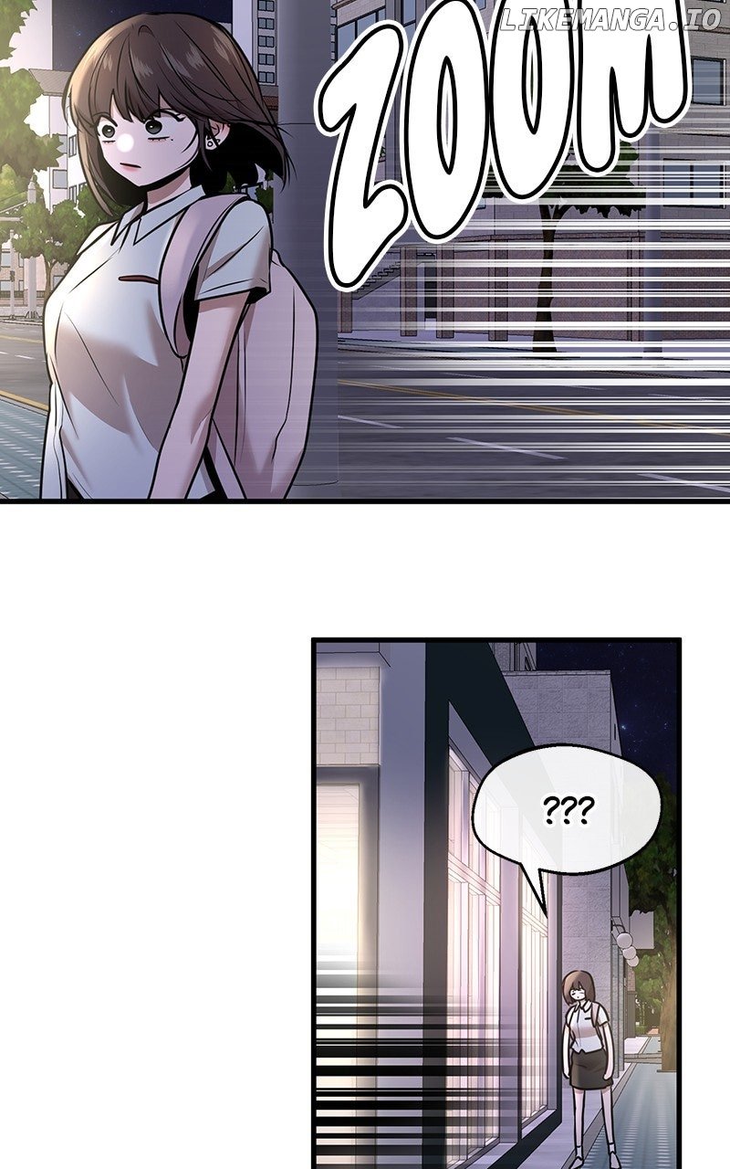 Read Back to Chanbi EN Manga Online
