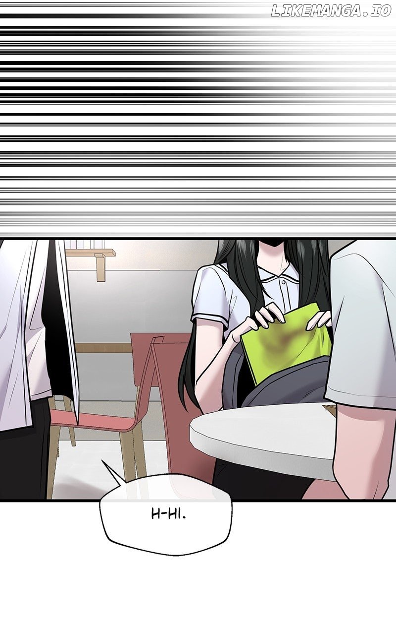 Read Back to Chanbi EN Manga Online