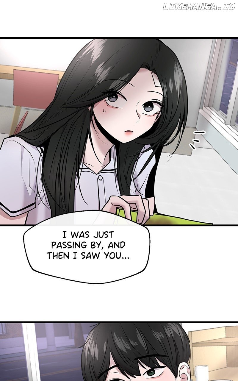 Read Back to Chanbi EN Manga Online