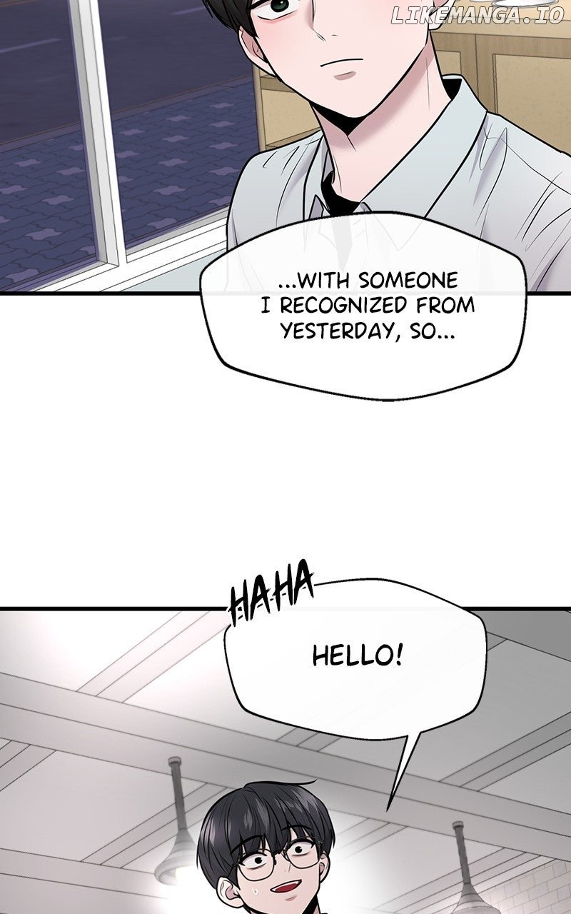 Read Back to Chanbi EN Manga Online