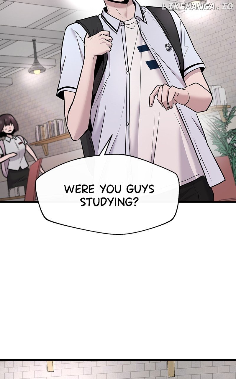 Read Back to Chanbi EN Manga Online
