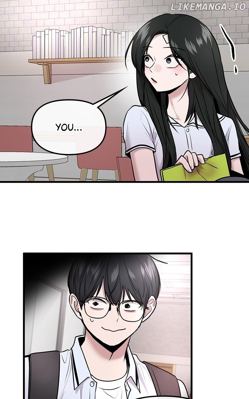 Read Back to Chanbi EN Manga Online