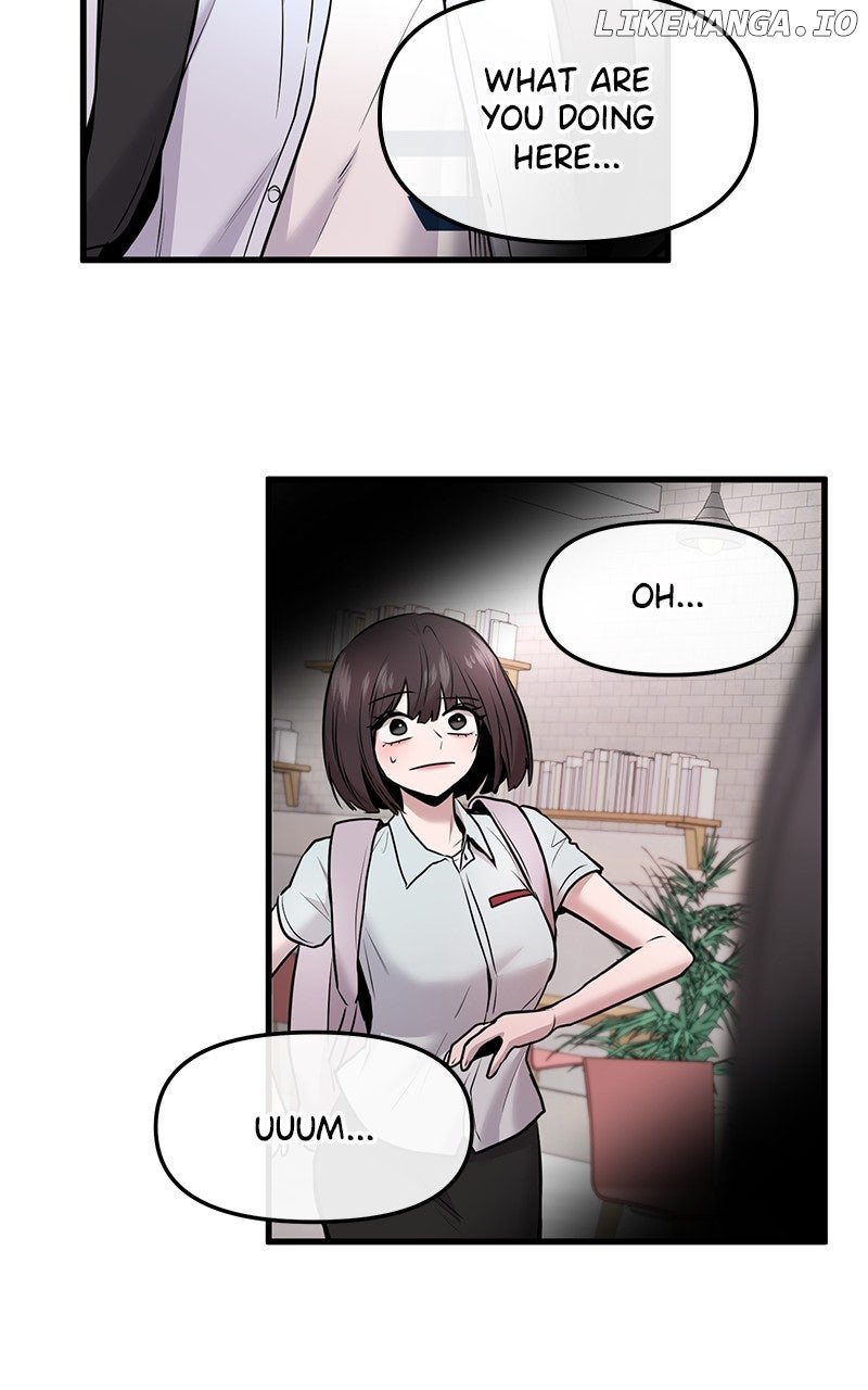 Read Back to Chanbi EN Manga Online