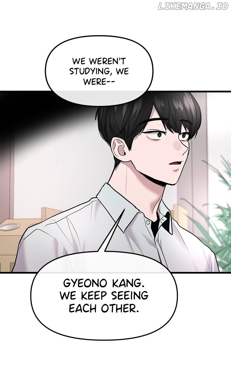 Read Back to Chanbi EN Manga Online