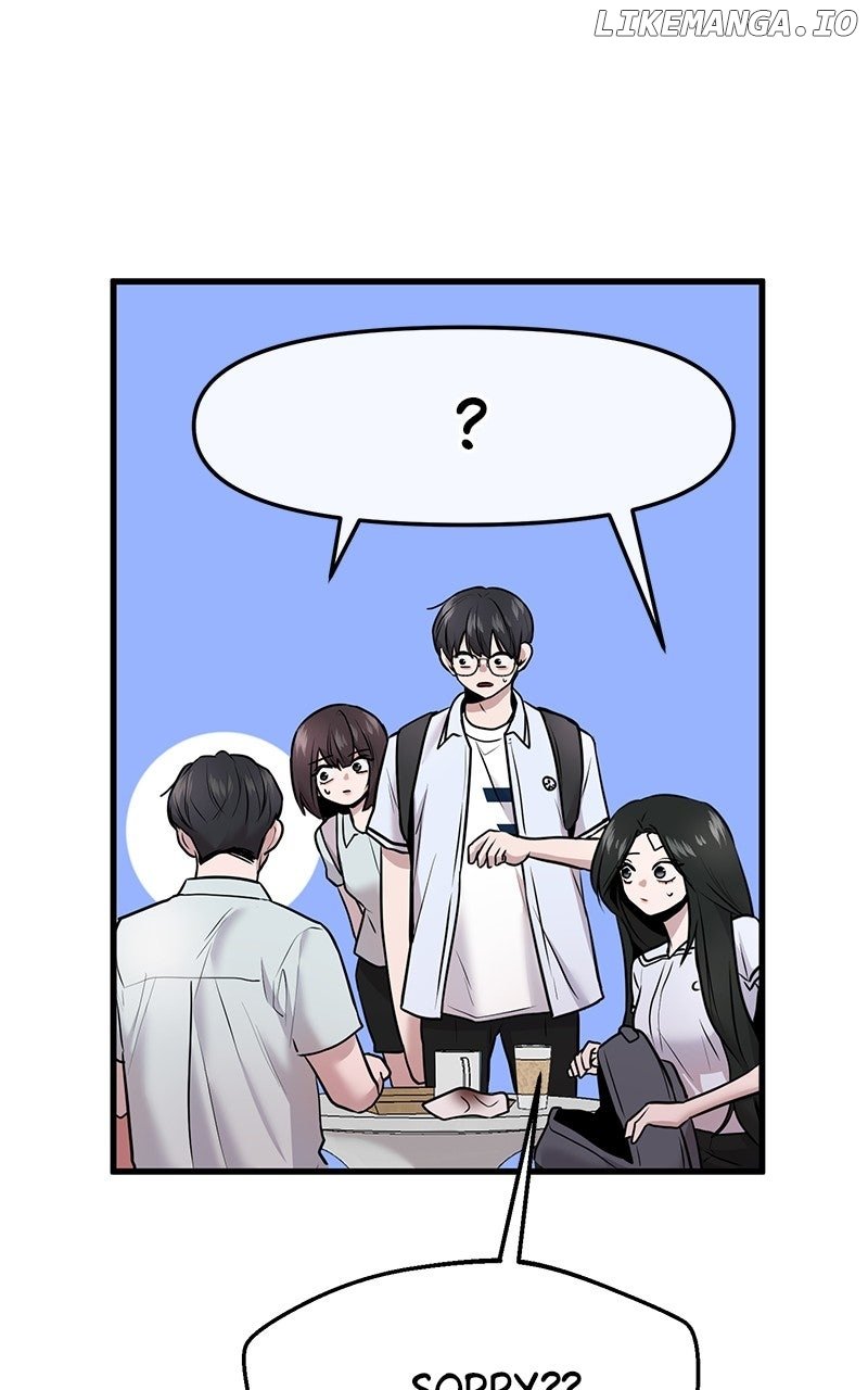 Read Back to Chanbi EN Manga Online