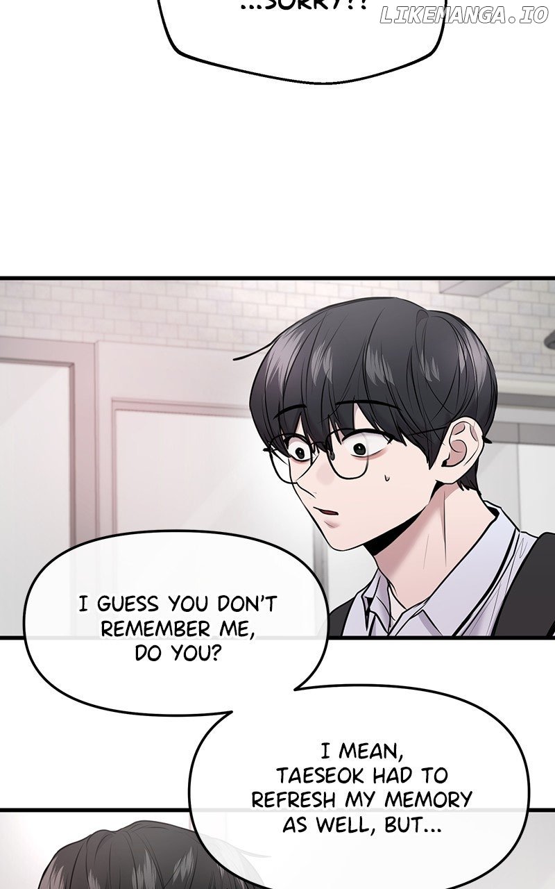 Read Back to Chanbi EN Manga Online