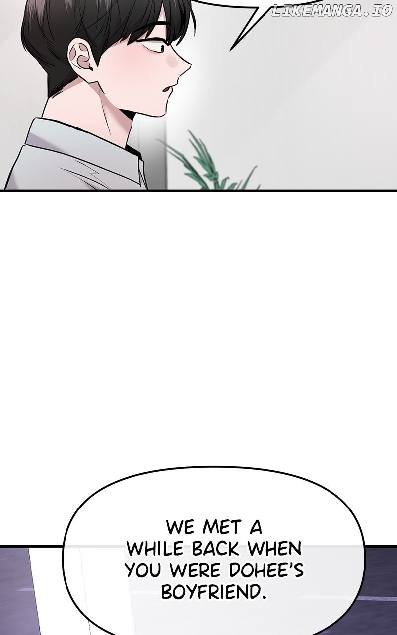 Read Back to Chanbi EN Manga Online