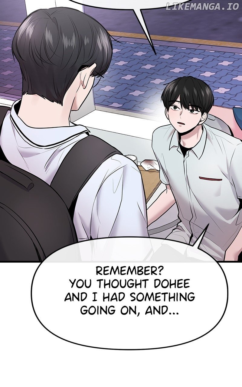 Read Back to Chanbi EN Manga Online