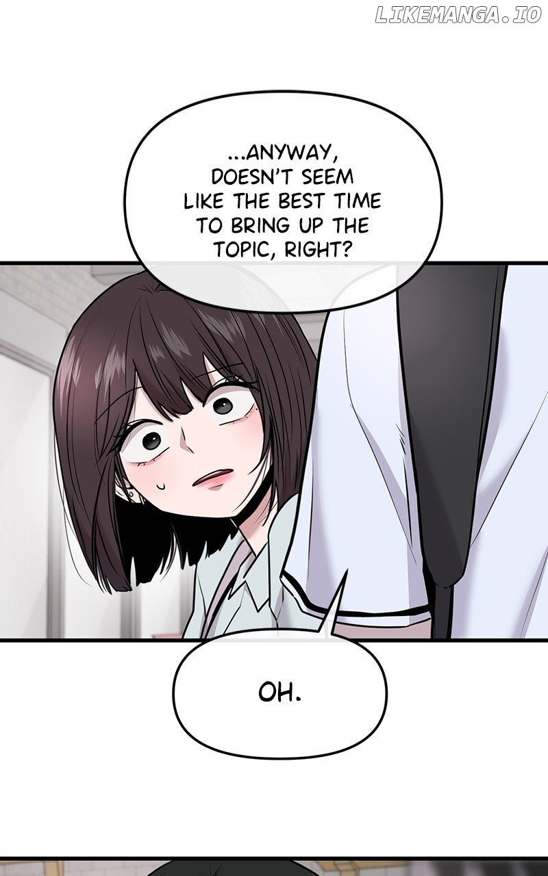 Read Back to Chanbi EN Manga Online
