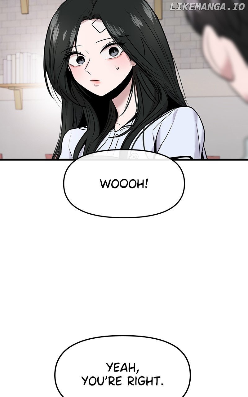 Read Back to Chanbi EN Manga Online