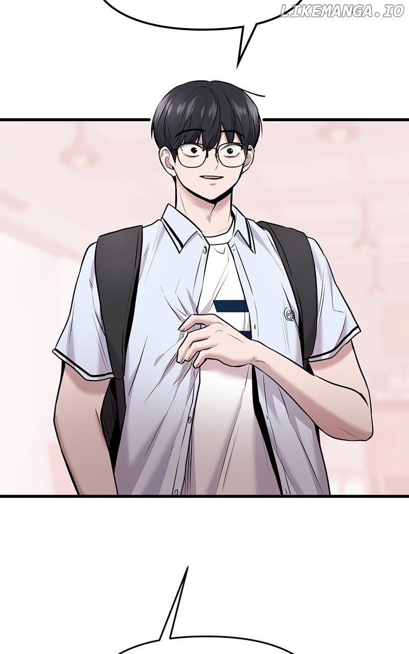 Read Back to Chanbi EN Manga Online