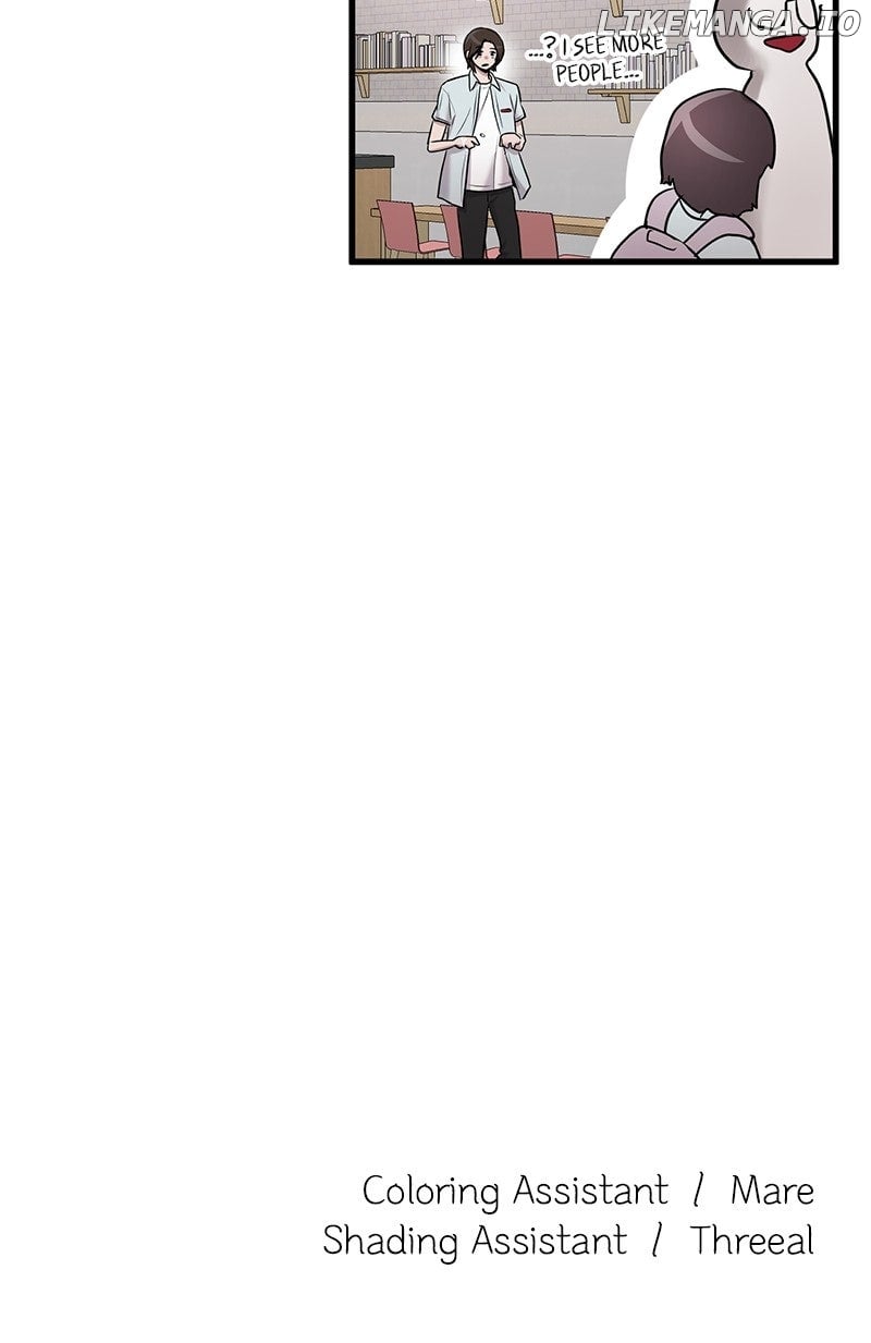Read Back to Chanbi EN Manga Online