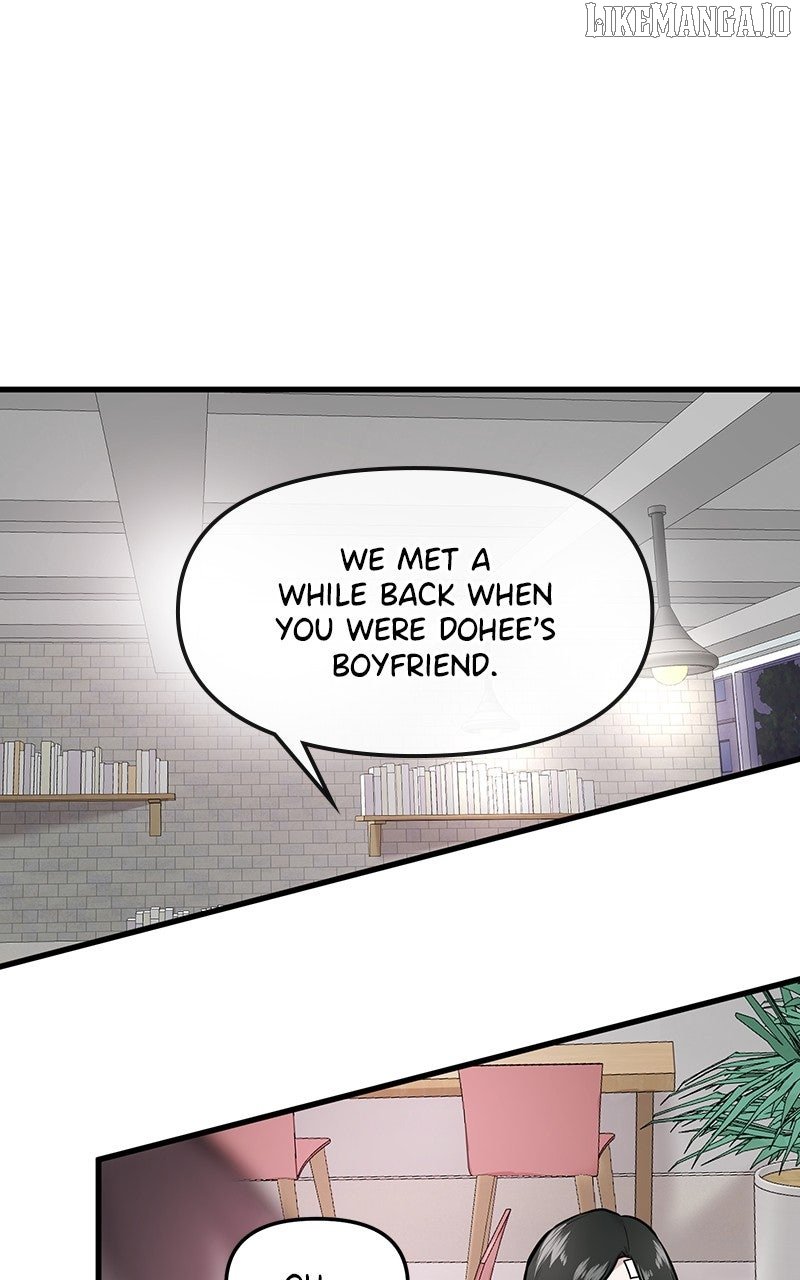 Read Back to Chanbi EN Manga Online