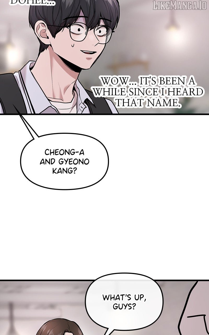 Read Back to Chanbi EN Manga Online