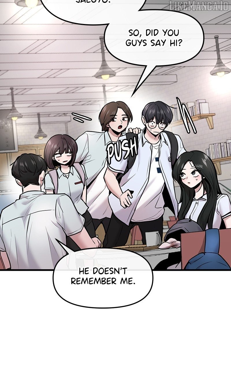 Read Back to Chanbi EN Manga Online