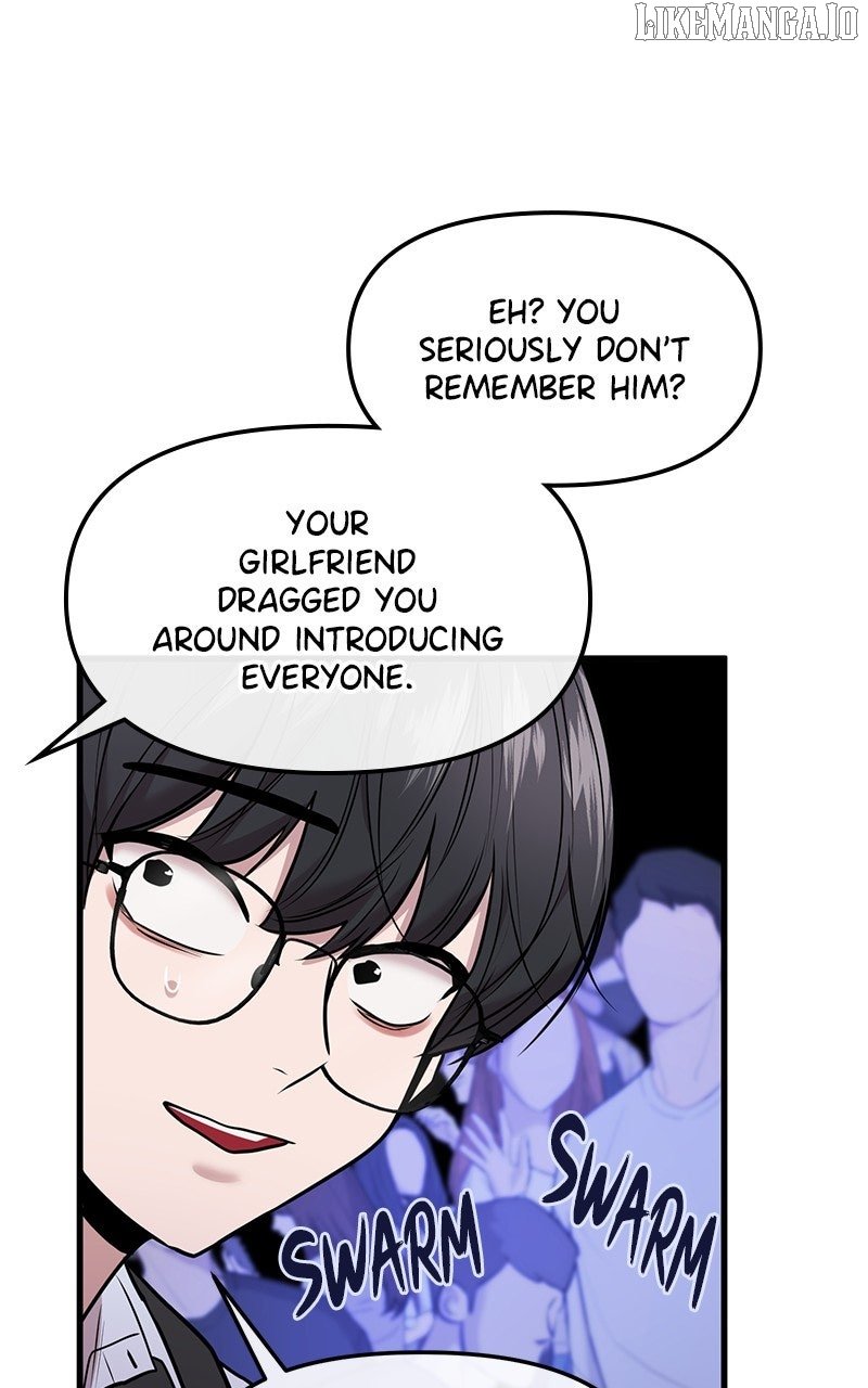 Read Back to Chanbi EN Manga Online