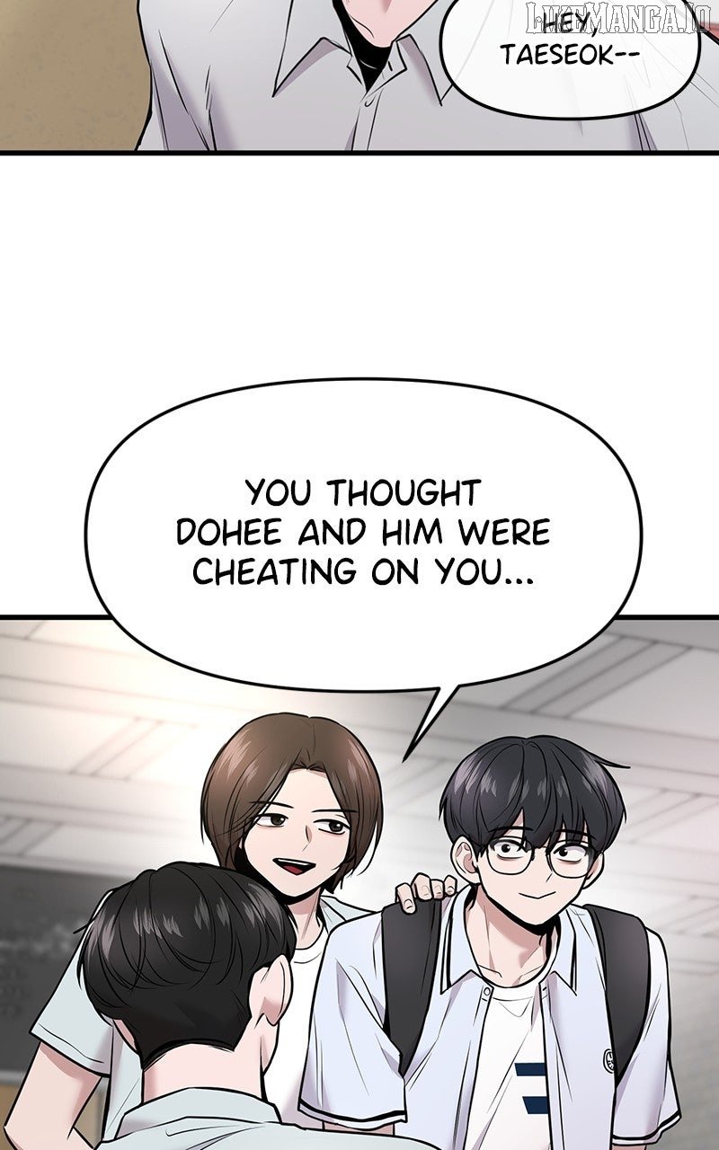 Read Back to Chanbi EN Manga Online