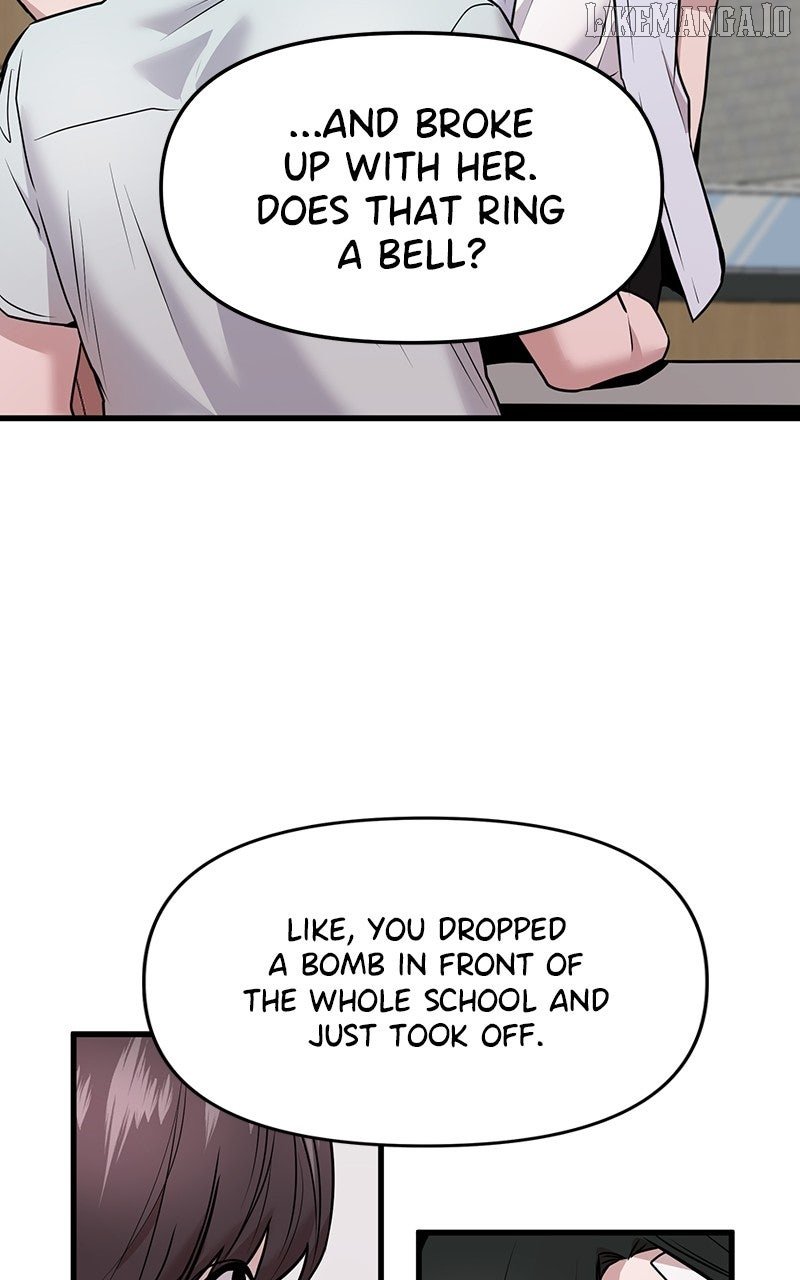 Read Back to Chanbi EN Manga Online