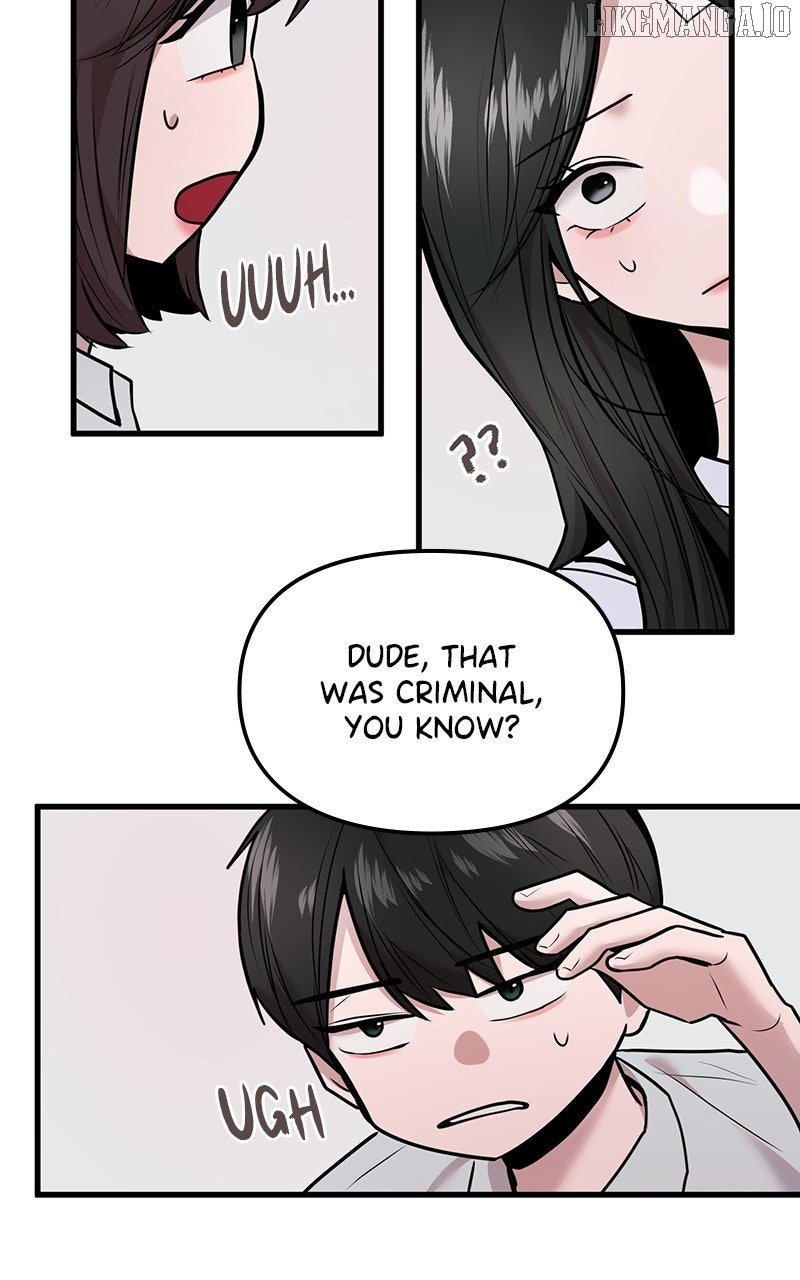 Read Back to Chanbi EN Manga Online